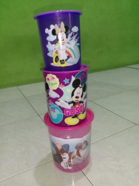 Toples Calista Ukuran 0.6kg Murmer