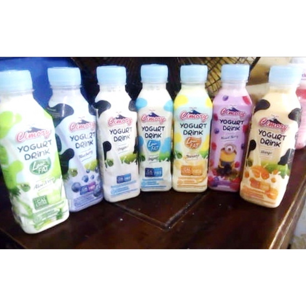 

CIMORY Yogurt Drink