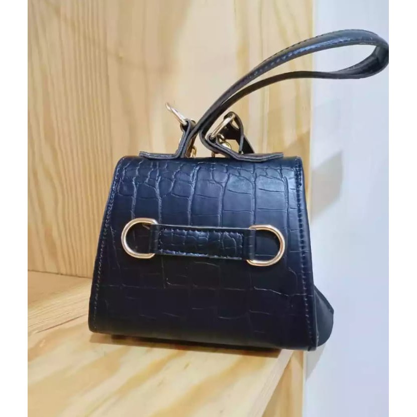 Tas Selempang Mini Wanita SALUNA COD