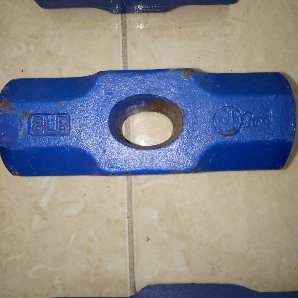 Palu Bodem / Palu Batu / Bodem Fawi 8 LB