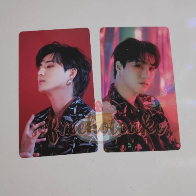 DAY6 Ticket Book Remember Us : Youth Part 2