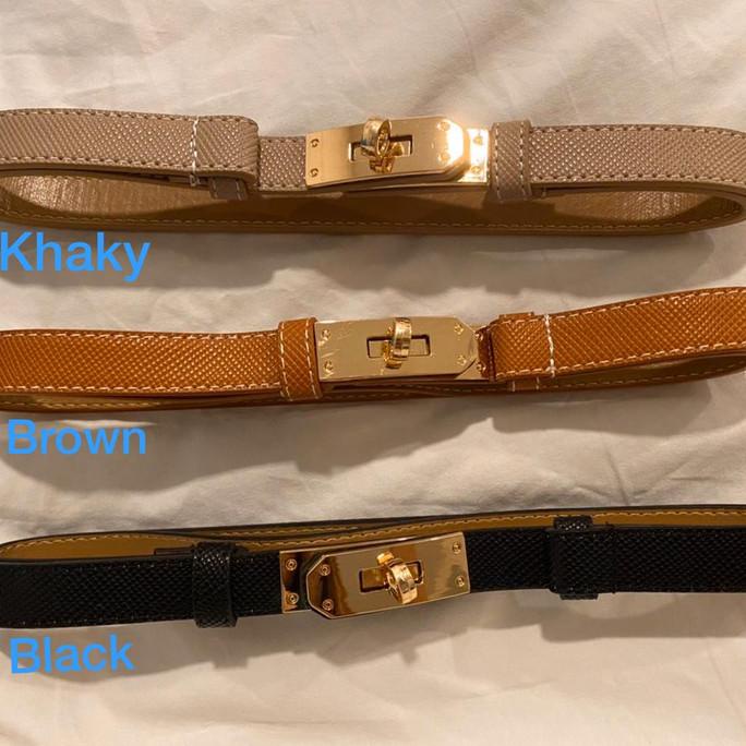 BELT HERMES BKK WANITA