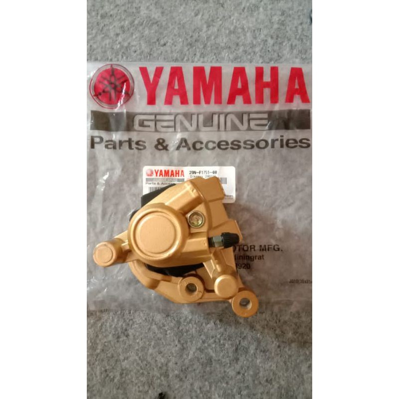 KALIPER CAKRAM RX KING LAMA