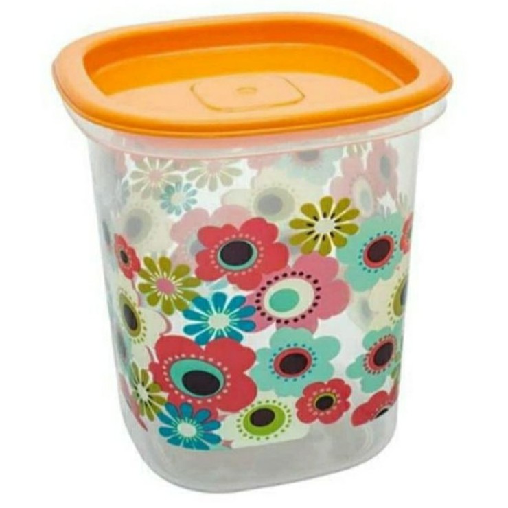 Termurah Toples Kue Scotia 5624f Green Leaf 3.5 Liter JlyMwg9Ug9XzAV