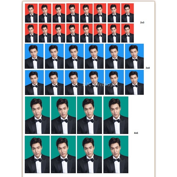 

Cetak Foto A4 Glossy Photo Paper