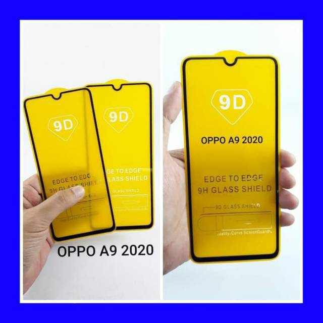 Tempered glass full Oppo A83/A91/A5/A9/A12/A15/A15s/A16/A16E/A31/A33/A52/A53/A54 4G/A54 5G/A55/A55 5G/A72/A74 4G/A74 5G/A76/A91/A92(2020)/A95/A96/F11/F11pro /Reno/2/2F/2Z/3/4/4F/5/5F/6 4G/6 5G