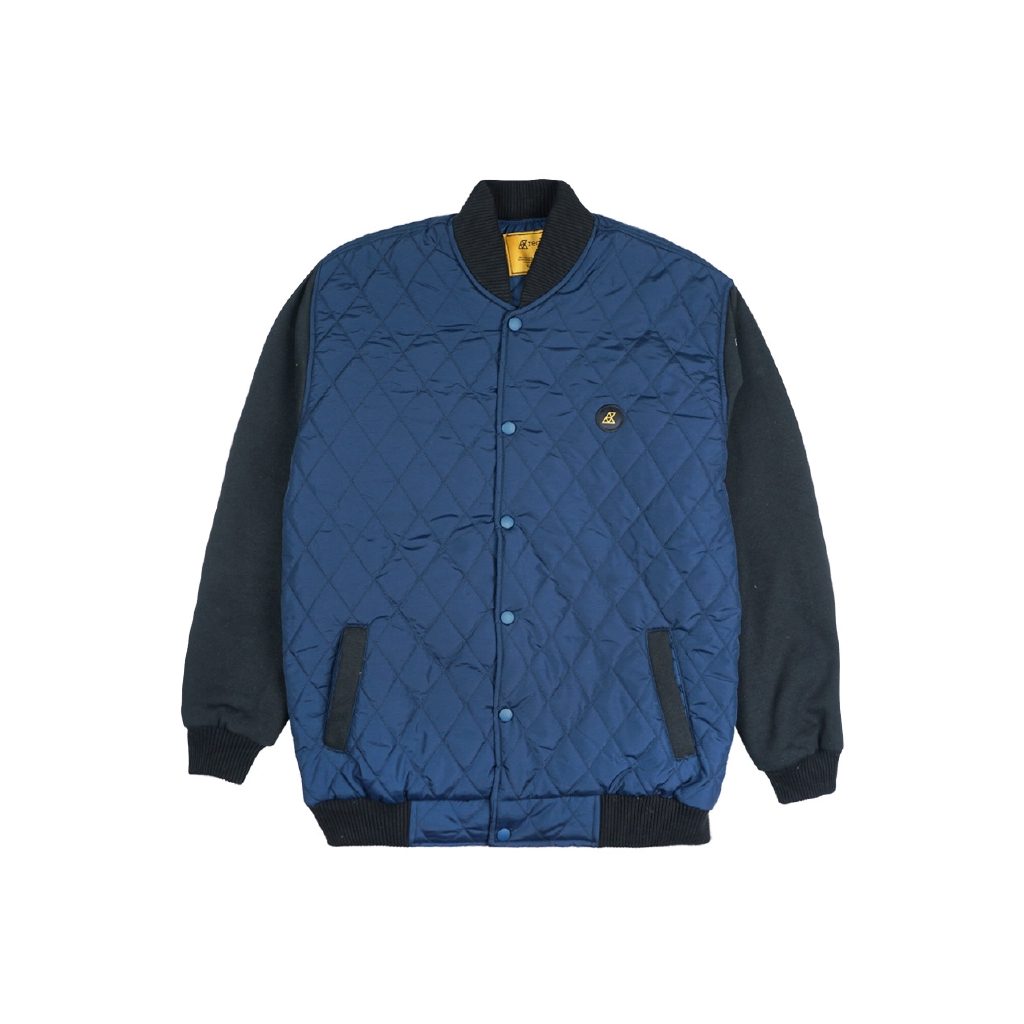 

Reclays Jacket Quartor Navy