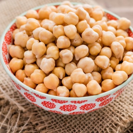 kacang arab 1kg