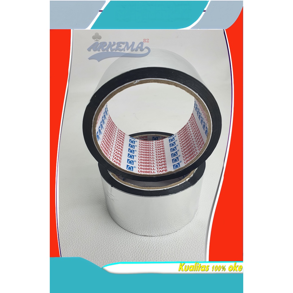 SOLASI ALMENIUM | METALIZIING TAPE | LAKBAN ALMENIUM | LAKBAN ALMENIUM | METALISING ALMENIUM TAPE