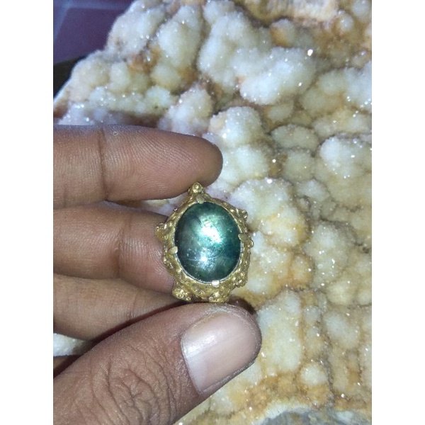 cincin kura2 Majapahit