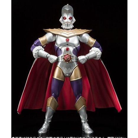 MAINAN & HOBI FIGURE ULTRA ACT ULTRAMAN KING ACTION FIGURE HR32W
