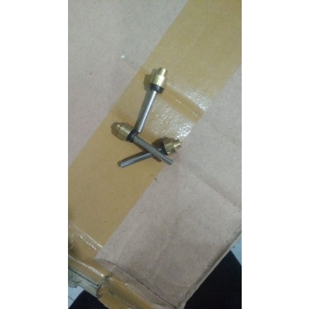 Pentil Depan Gejluk kuningan