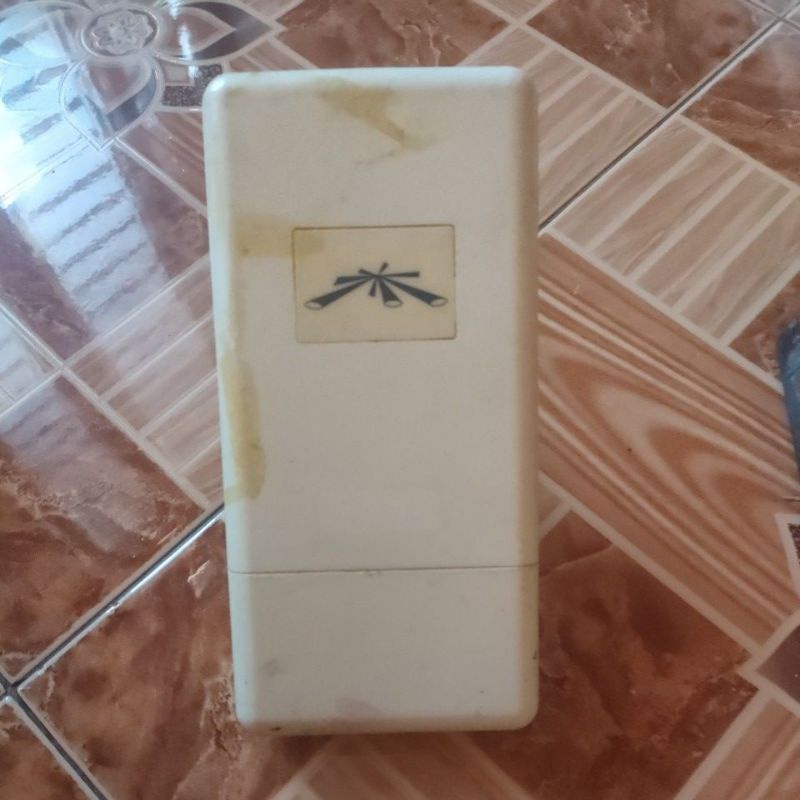 router wifi outdoor nano station