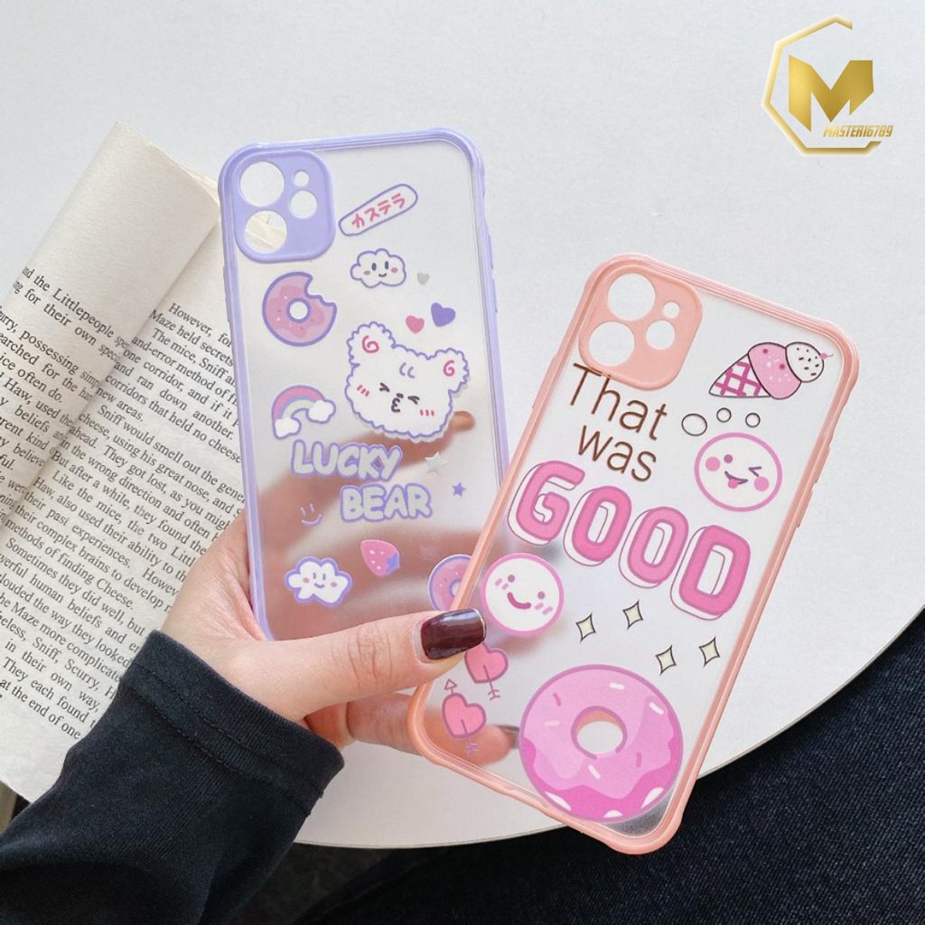 SS019 SOFTCASE Xiaomi Redmi 3 4A 4X 5A 6A 8 8a 9a 9c 9 9t MA205