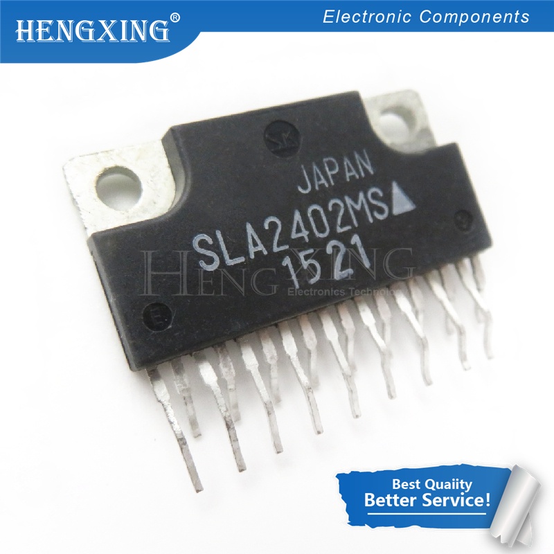 10pcs SLA2402MS SLA2402 SLA4061 4061 SLA5515M SLA5515 SLA6805M ZIP