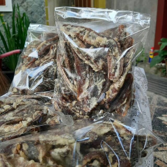 

Pisang sale manis
