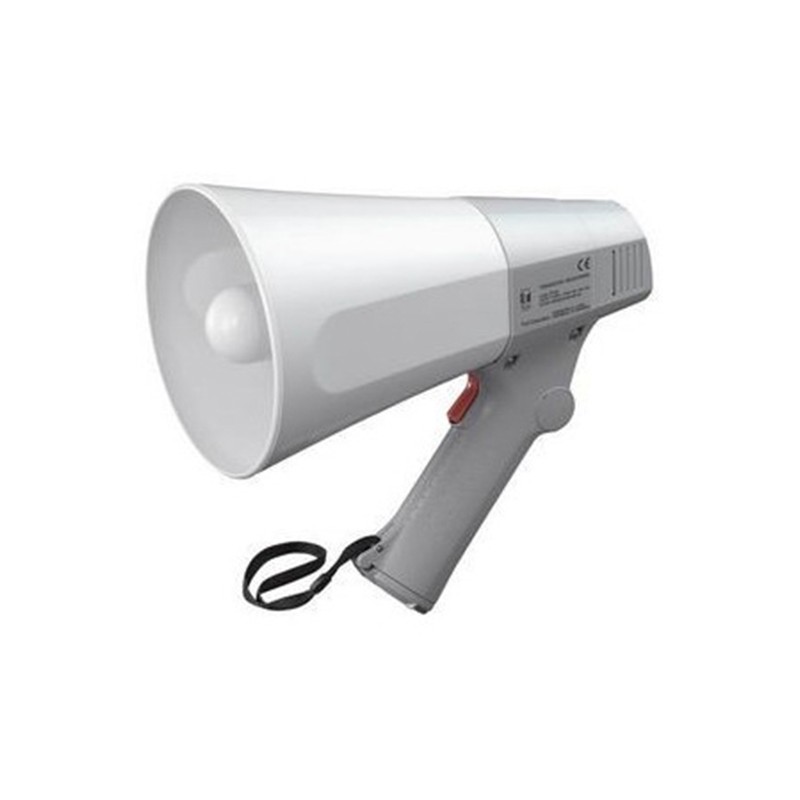 Megaphone TOA ZR-510 ZR510 TOA ZR 510 Megaphone Original