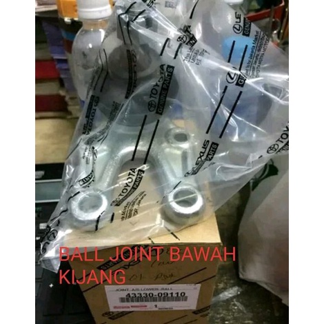 BALL JOINT BAWAH KIJANG