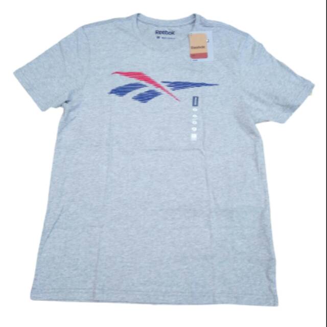 T-Shirt Reebok Dan Liverpool