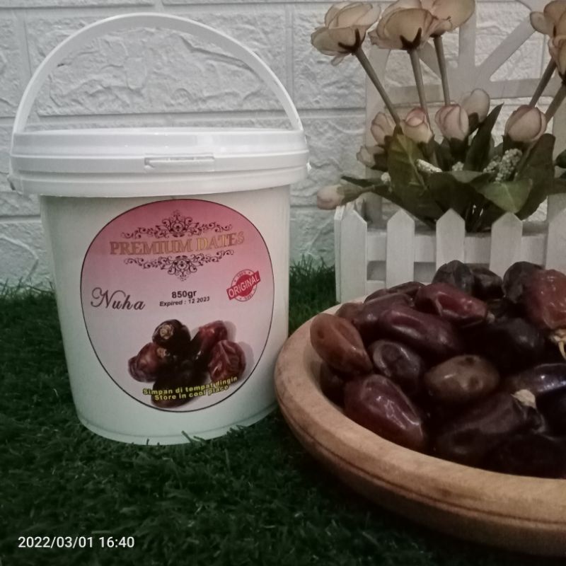 kurma ember premium