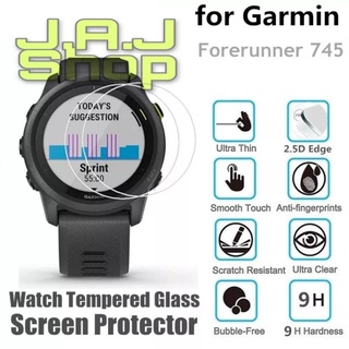 POPULER GARMIN FORERUNNER 745 745 MUSIC ANTI GORES KACA