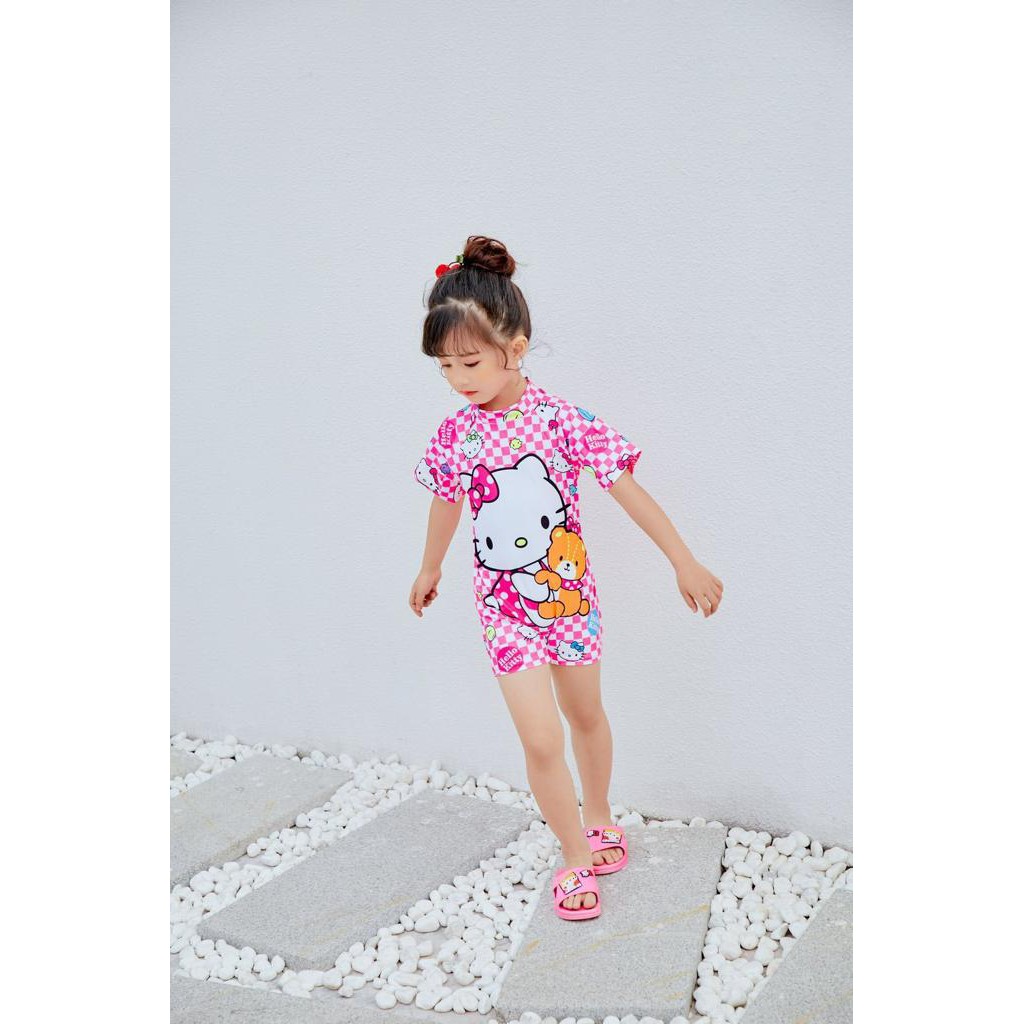 BAJU RENANG ANAK