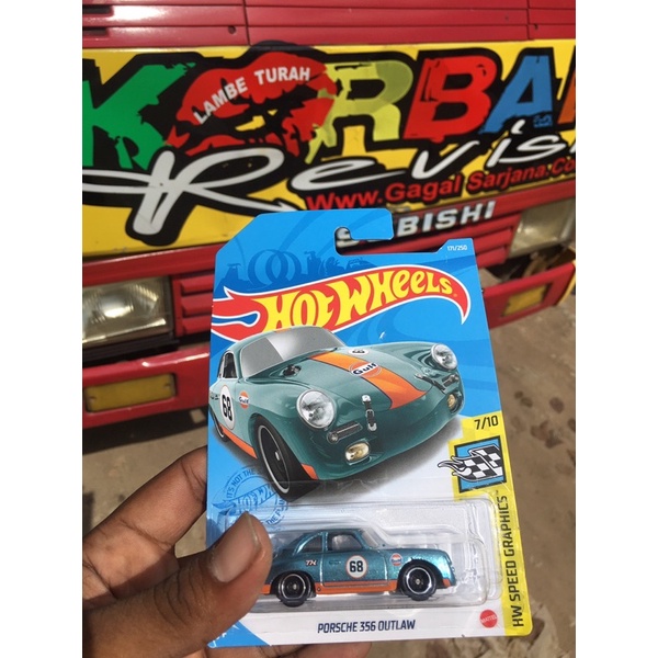 ths porsche356outlaw