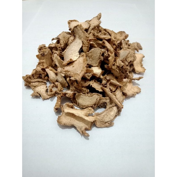 

Jahe iris kering emprit 1kg