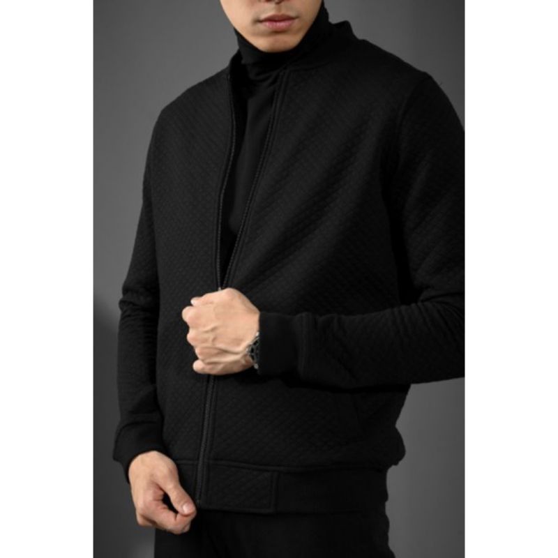 MALE ID - COMFY JAKET ORIGINAL BY HEYMALE. ID