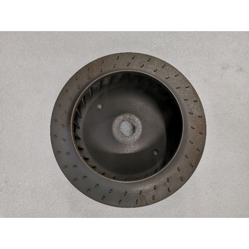 Fan blower Vw klasik. part vw