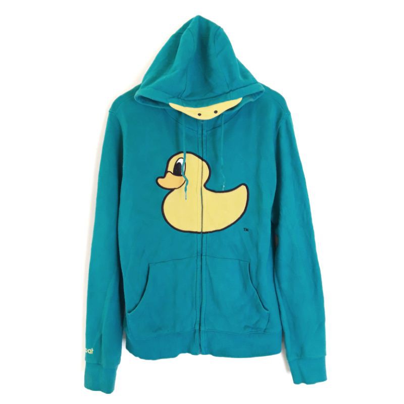 Hoodie Pancoat Pop Duck