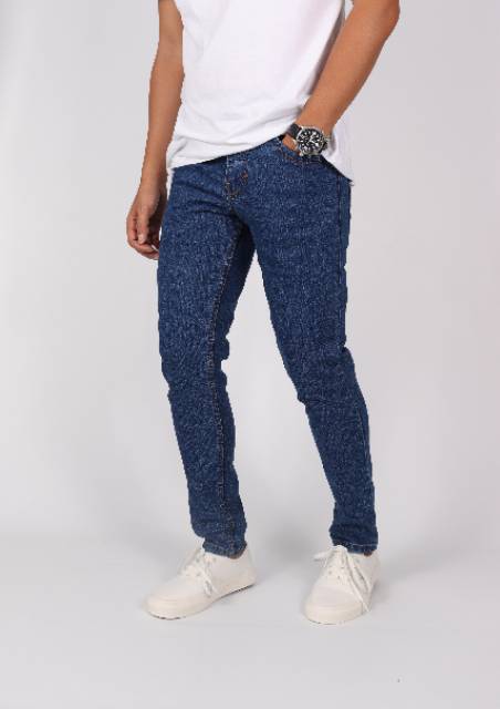 Celana panjang skinny jeans