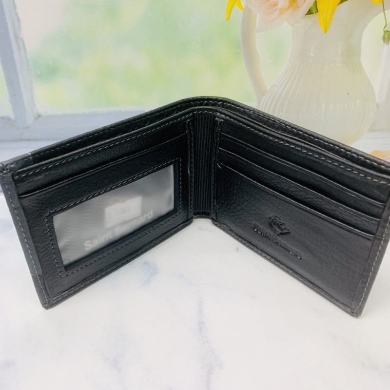 COD DOMPET KULIT PRIA MINI/KECIL