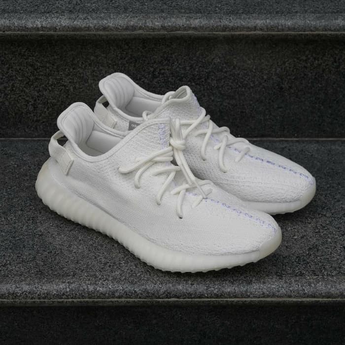 yeezy cream white original