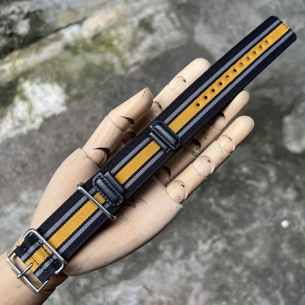 Tali jam  tangan casio g-shock GA-100MC 1A4 original strap band GA 100MC