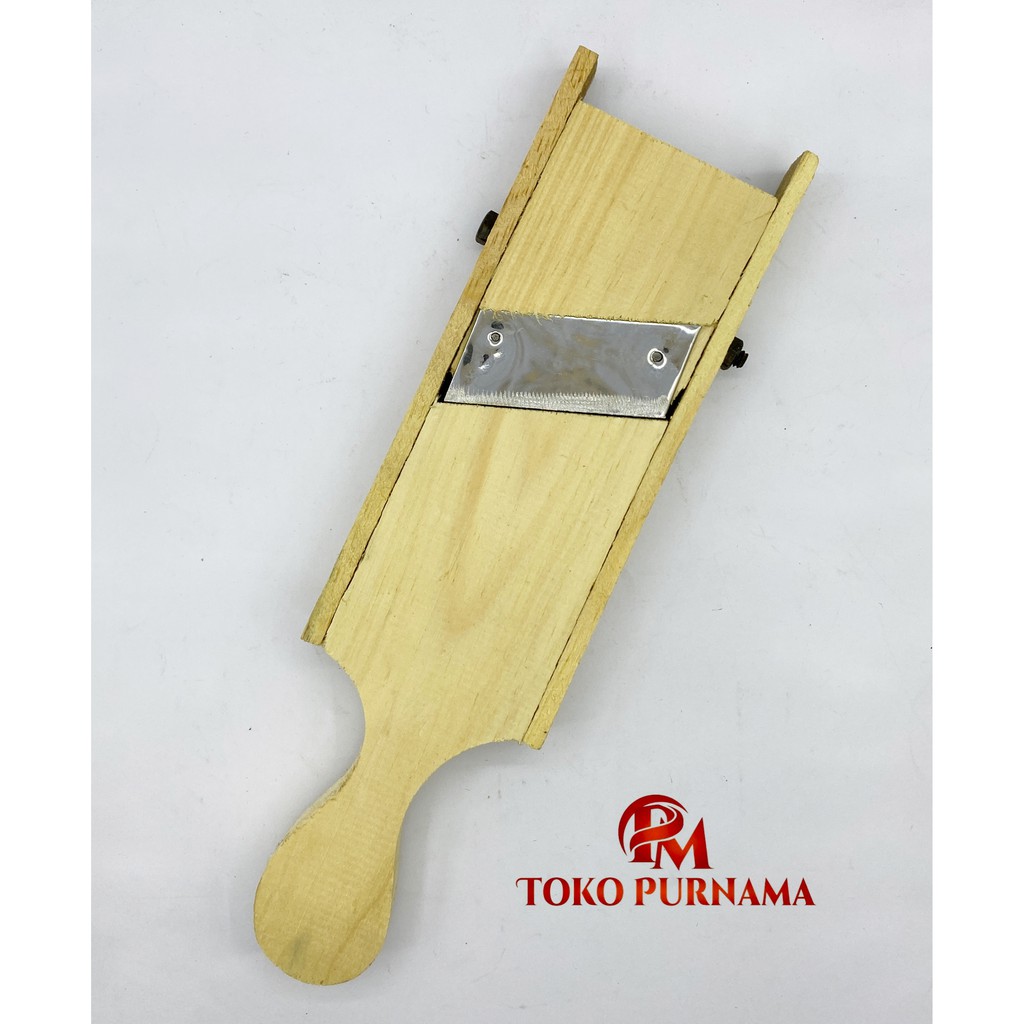 PARUTAN PISANG/PARUTAN KENTANG