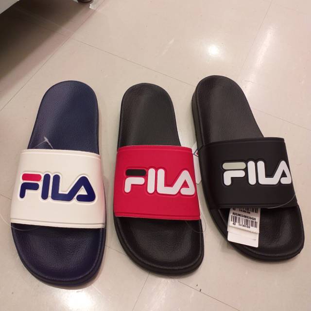 sandal fila indonesia