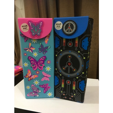 

Mudah Pencil Case Limited