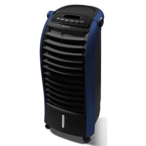 SHARP Air Cooler PJ-A36 TY Penyejuk Ruangan AC Portable PROMO GARANSI