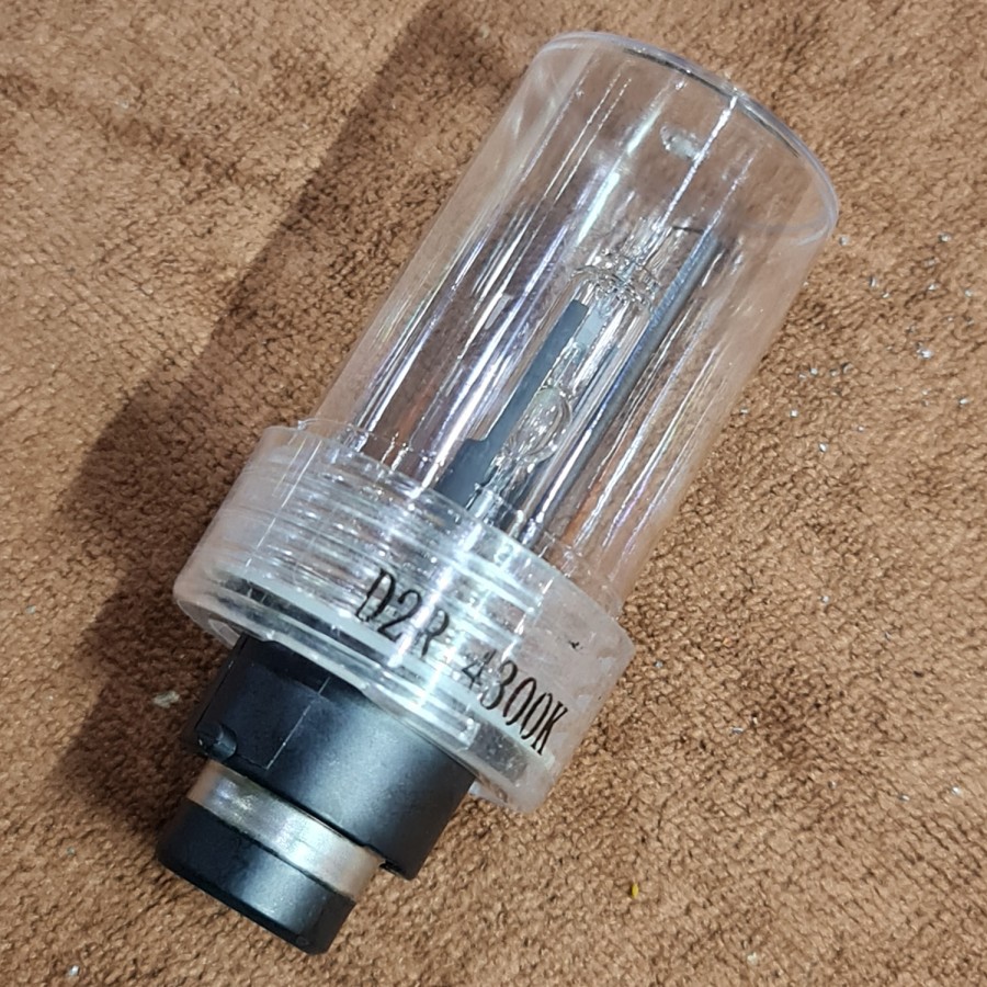 LAMPU HID D2R BOHLAM LAMPU OEM HID MOBIL