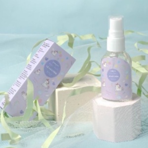Geamoore Body Mist [COD] Spray Badan Parfum Original 30ml Pewangi Tubuh Bodymist BPOM-La Unicorn