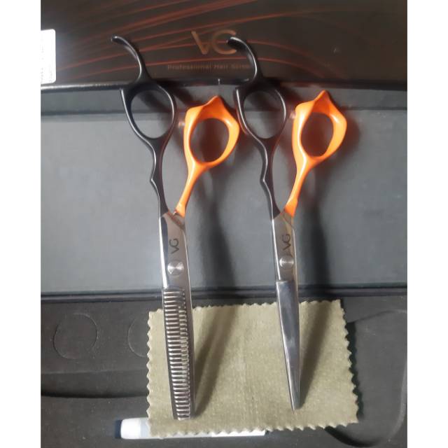 

Gunting setVG/2pcs 6inc