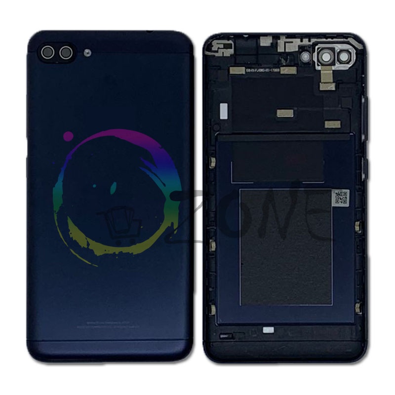 BACKDOOR - BACK CASING HOUSING ASUS ZENFONE 4 MAX PRO 5.5INCH ZC554KL