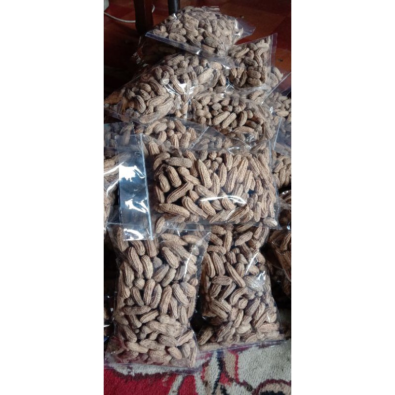 

KACANG GORENG SAWAH TANGAH