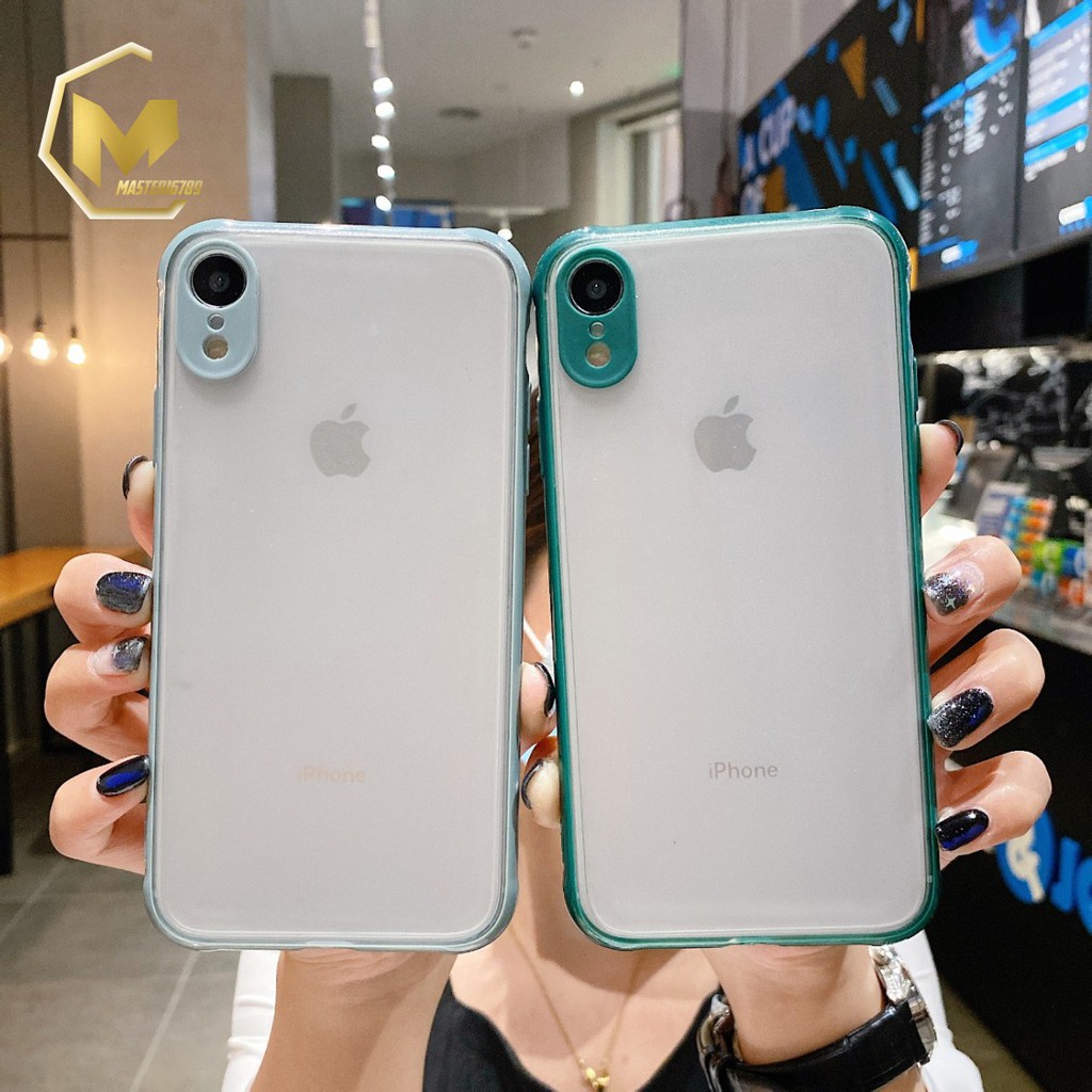 Softcase Choice Iphone Xr Xs Max 11 Pro Max MA507