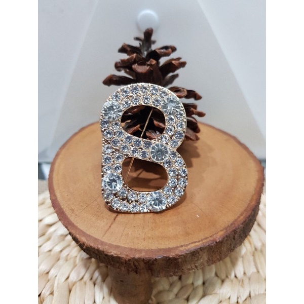 Bros Buttonscarves Glamor kw-Glamor 13