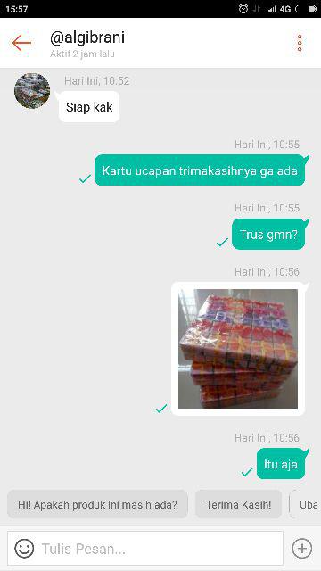 Souvenir Pernikahan Tempat Tisu Kemasan Mika Eksklusif