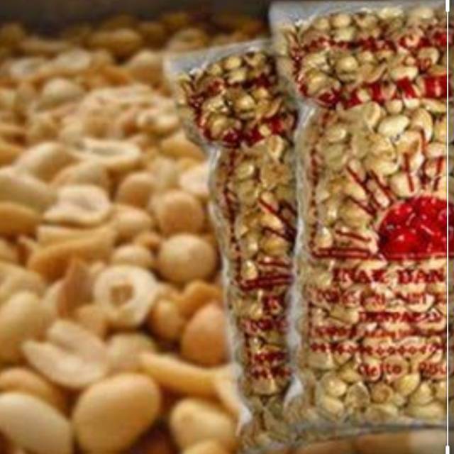 

KACANG MATAHARI OLEH OLEH BALI ASLI