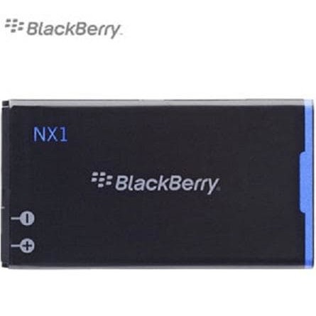 BATERAI BLACKBERRY Q10/NX1 ORIGINAL