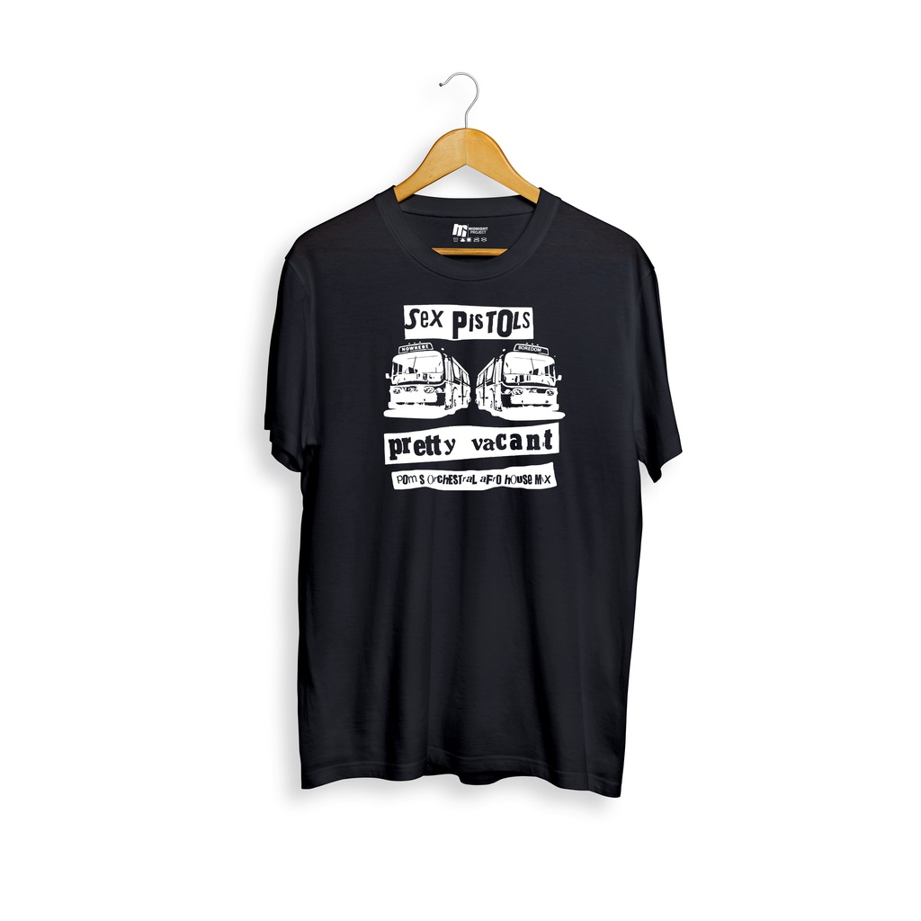 T-shirt SEX PISTOLS #1